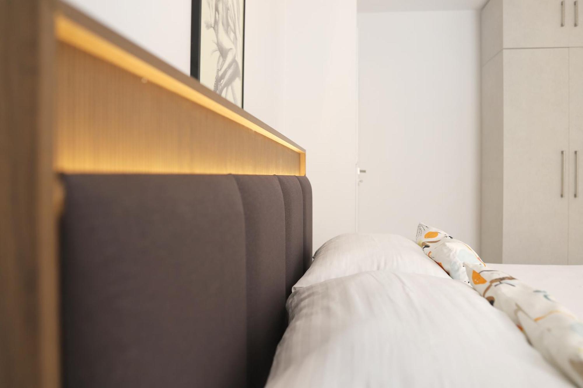 Apartments Skandi1 Малинска Экстерьер фото